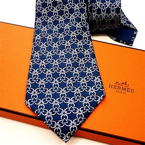 hermes hopi tie|Hermes silk ties.